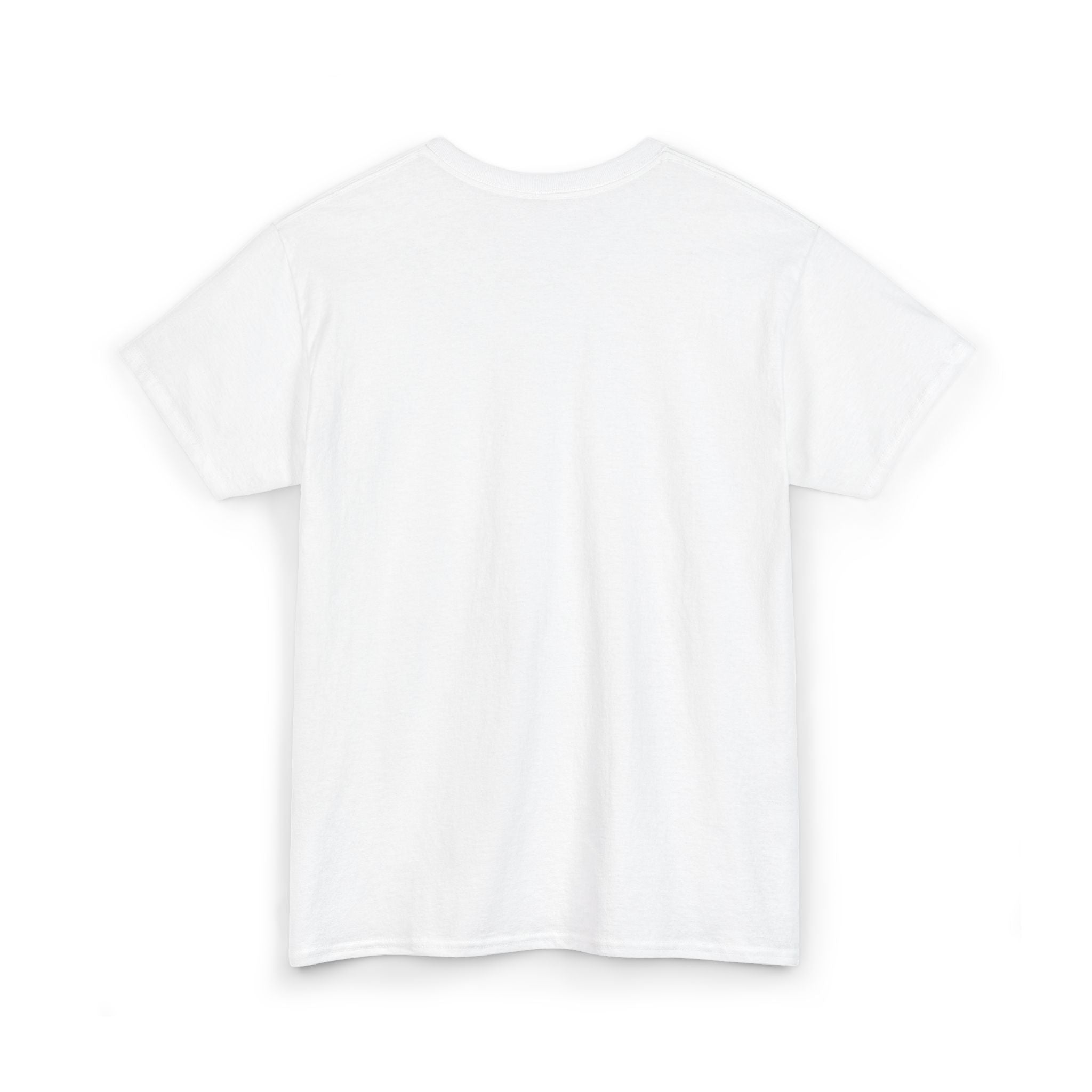 Minimalist Faith Streetwear Casual Graphic T-Shirt hands together Emoji
