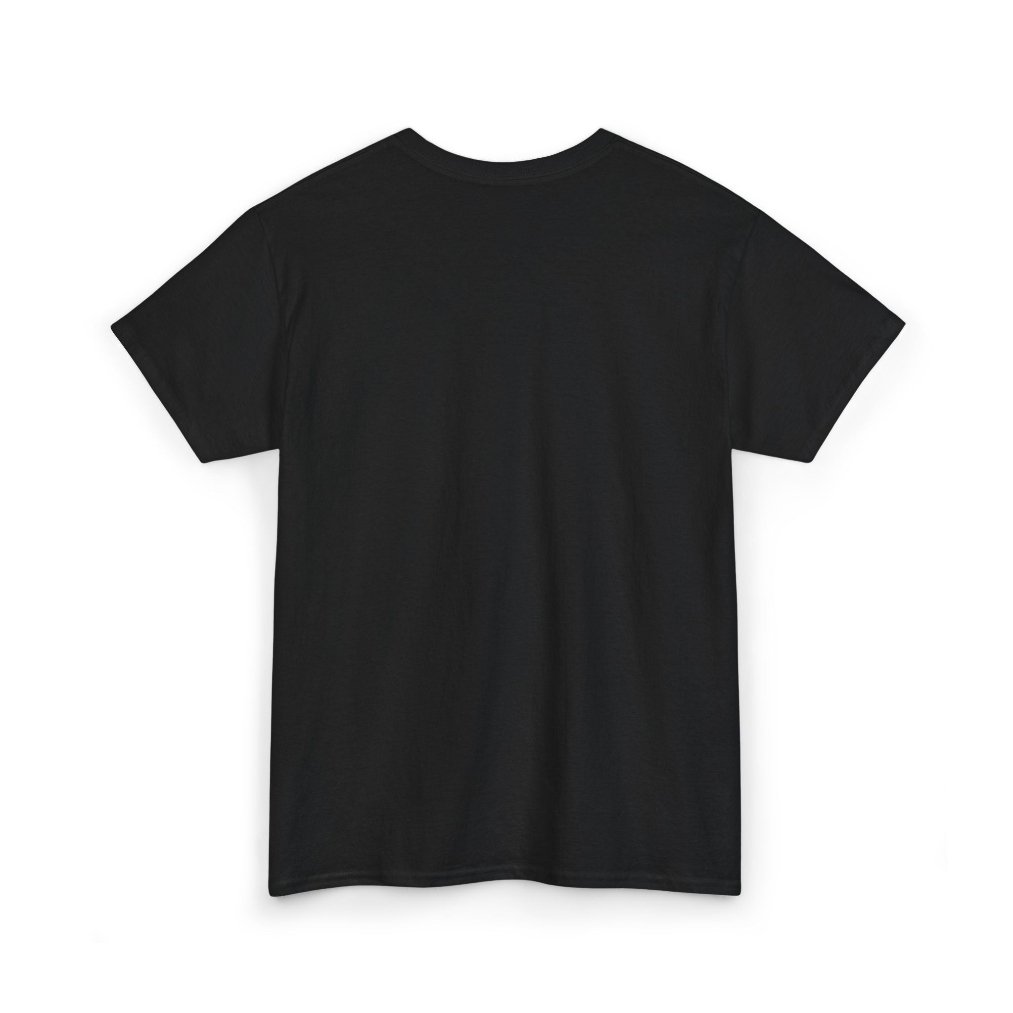 Minimalist Faith Streetwear Casual Graphic T-Shirt hands together Emoji