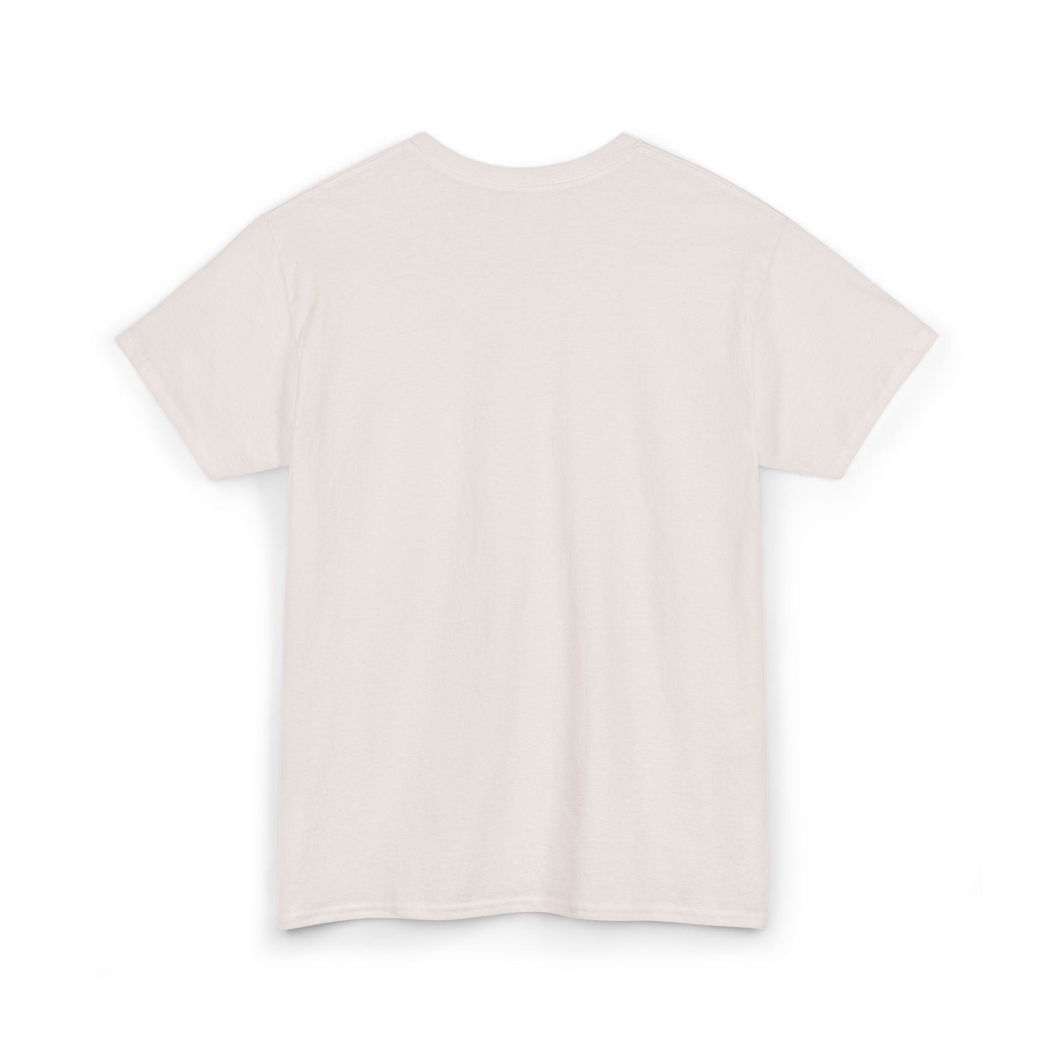 Minimalist Faith Streetwear Casual Graphic T-Shirt hands together Emoji