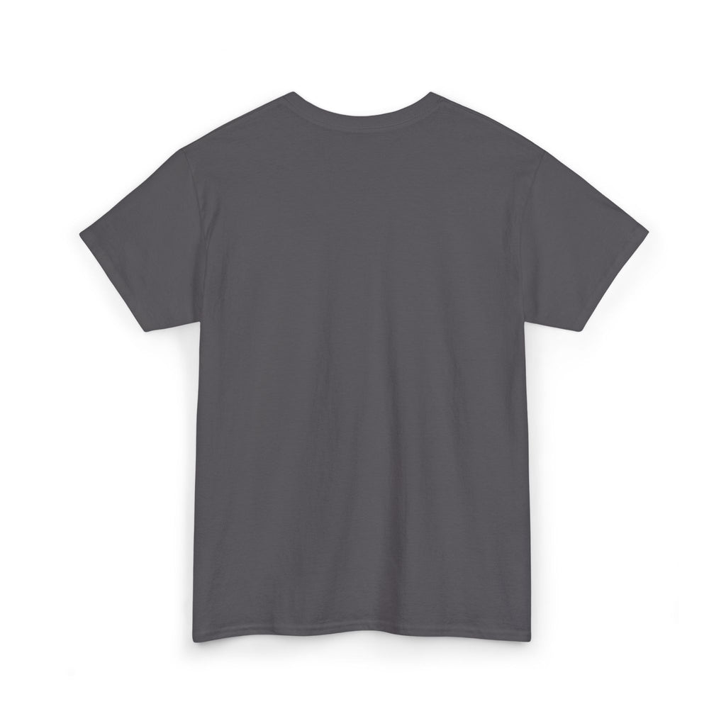 Minimalist Faith Streetwear Casual Graphic T-Shirt hands together Emoji